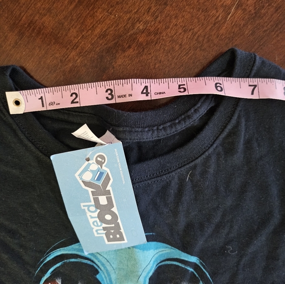 THE PURGE T-SHIRT - Picture 9 of 10